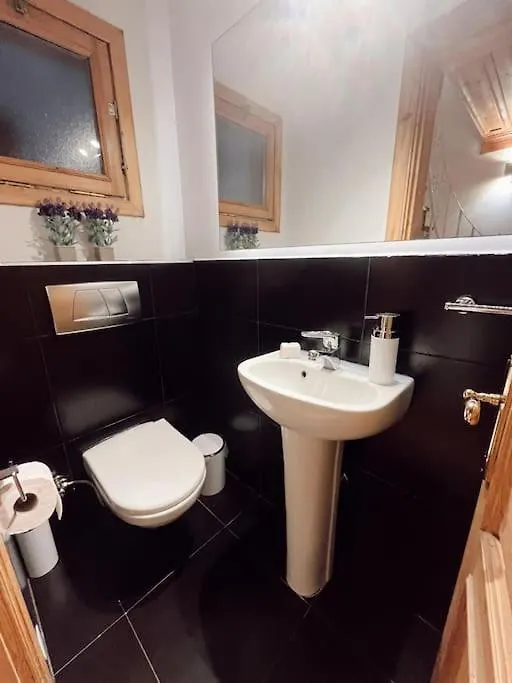 Villa Renovated Historical Manor Estambul
