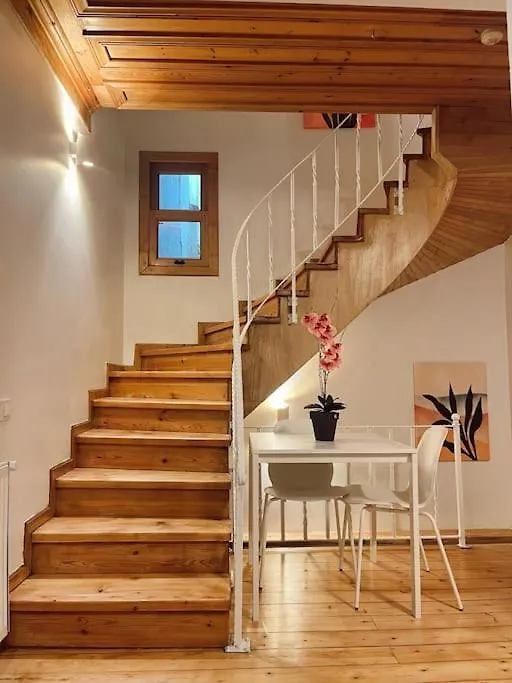 Villa Renovated Historical Manor Estambul