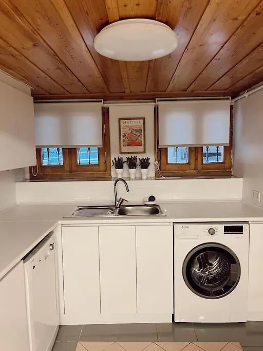 Villa Renovated Historical Manor Estambul