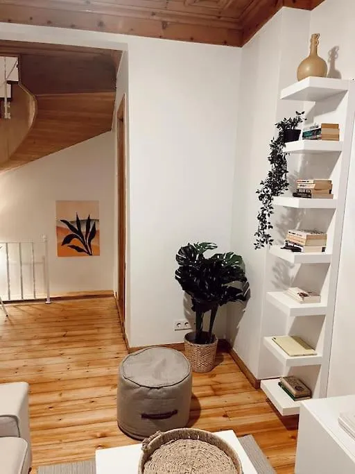 Villa Renovated Historical Manor Estambul