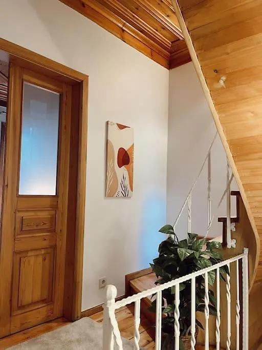 Villa Renovated Historical Manor Estambul Turquía
